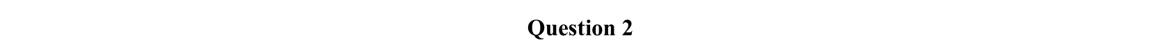 2015 Q2 question