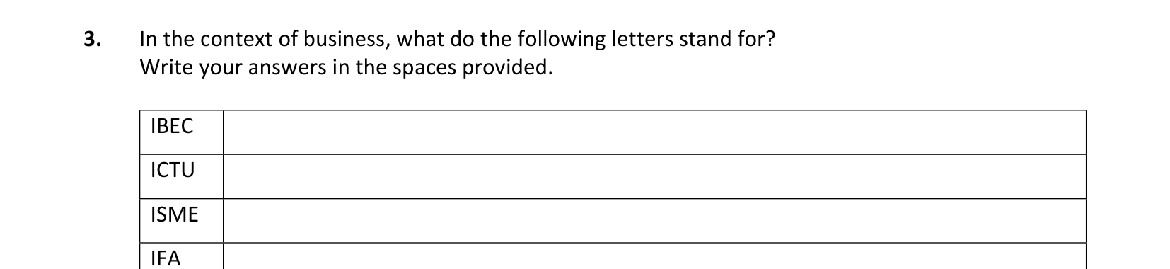 2017 Q3 question