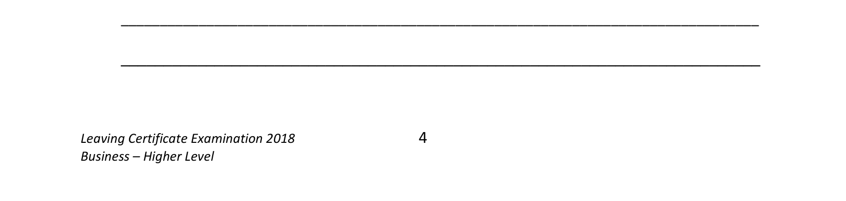 2018 Q8 question