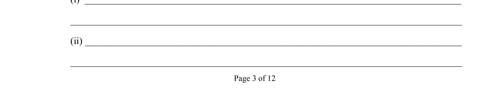 2015 Q7 question