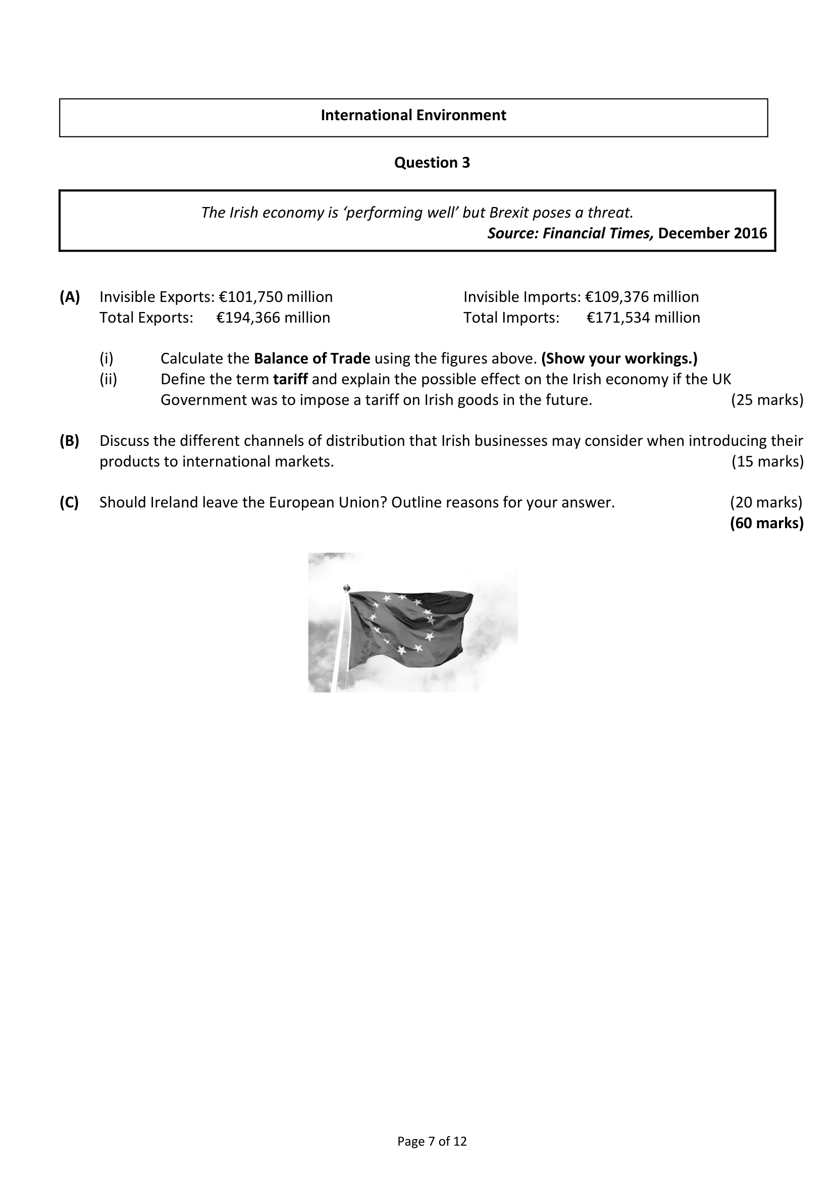 2017 Q13 question