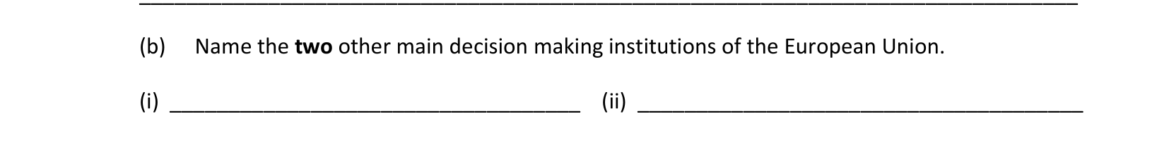 2017 Q9 question