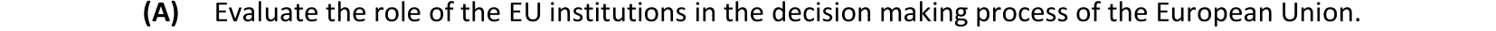 2019 Q15 question