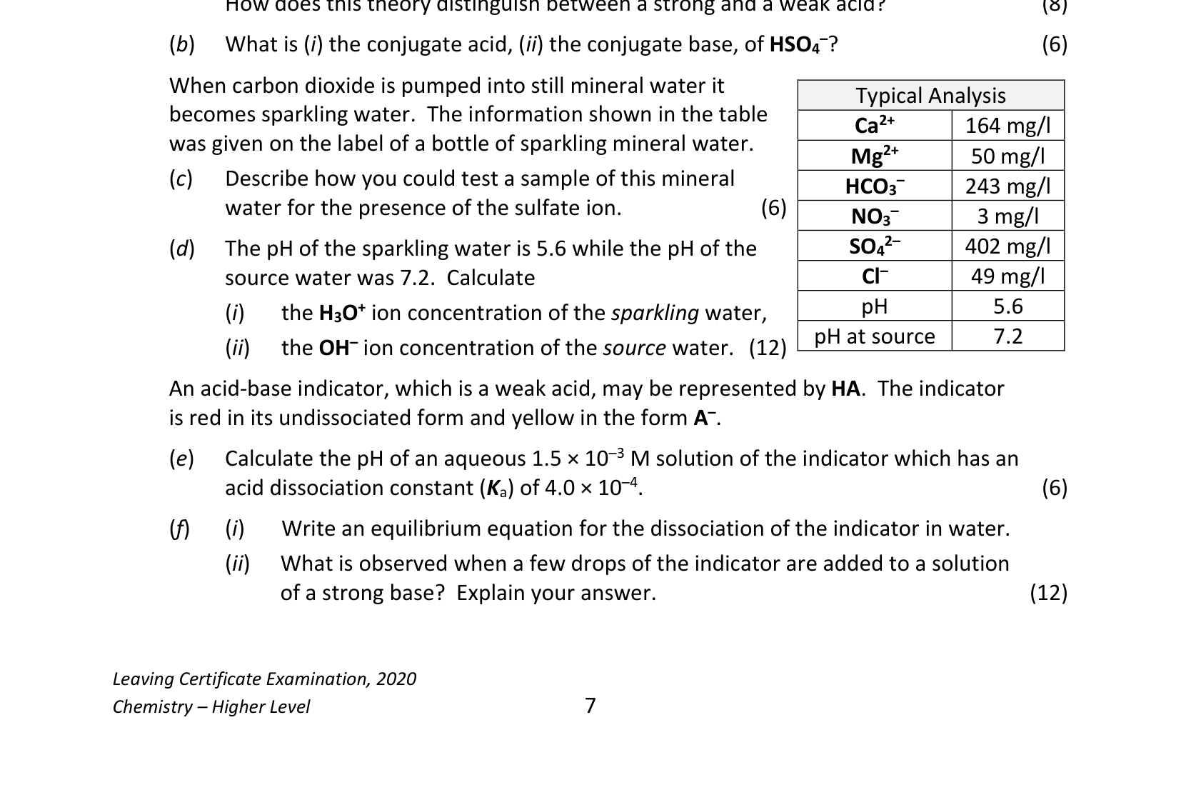 2020 Q7 question