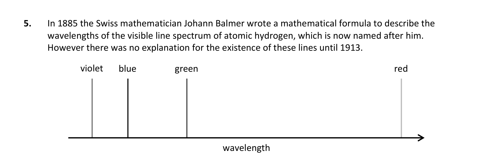 2024 Q5 question