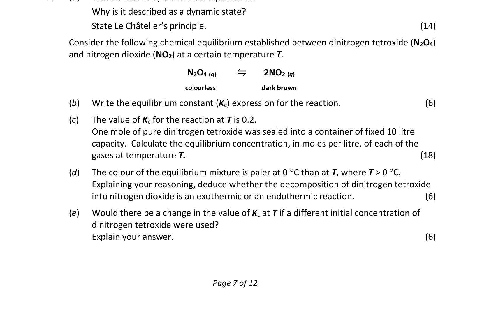2017 Q7 question