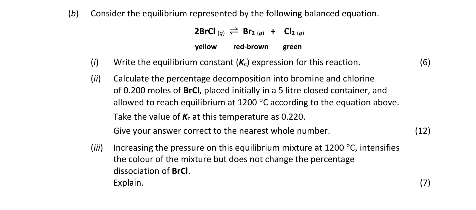 2019 Q11 question