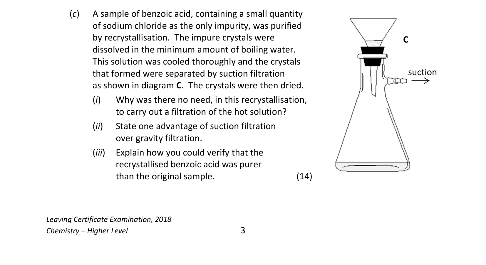 2018 Q2 question