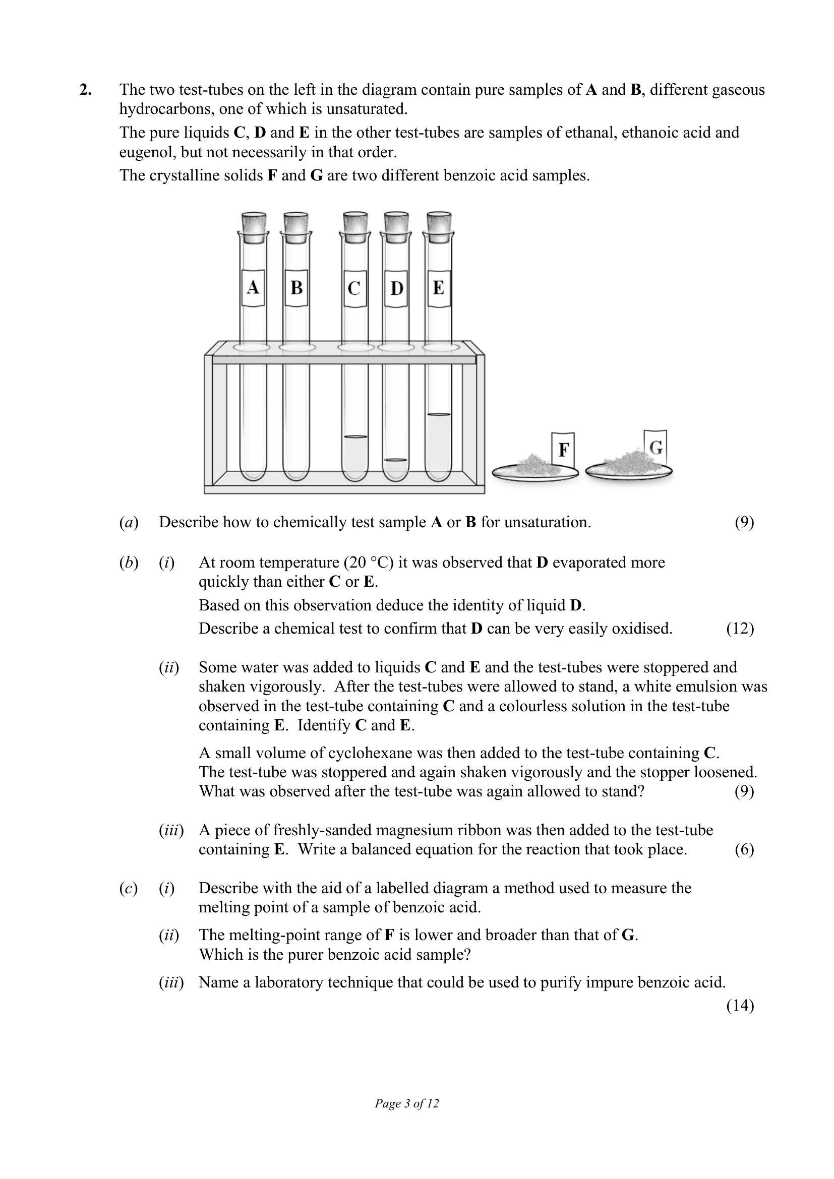 2016 Q2 question