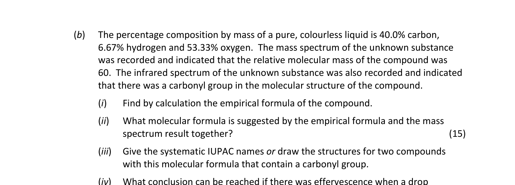 2020 Q11 question