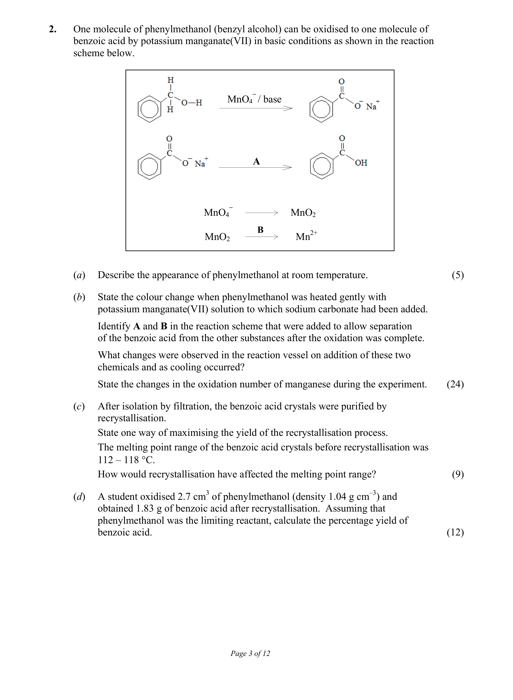 2015 Q2 question