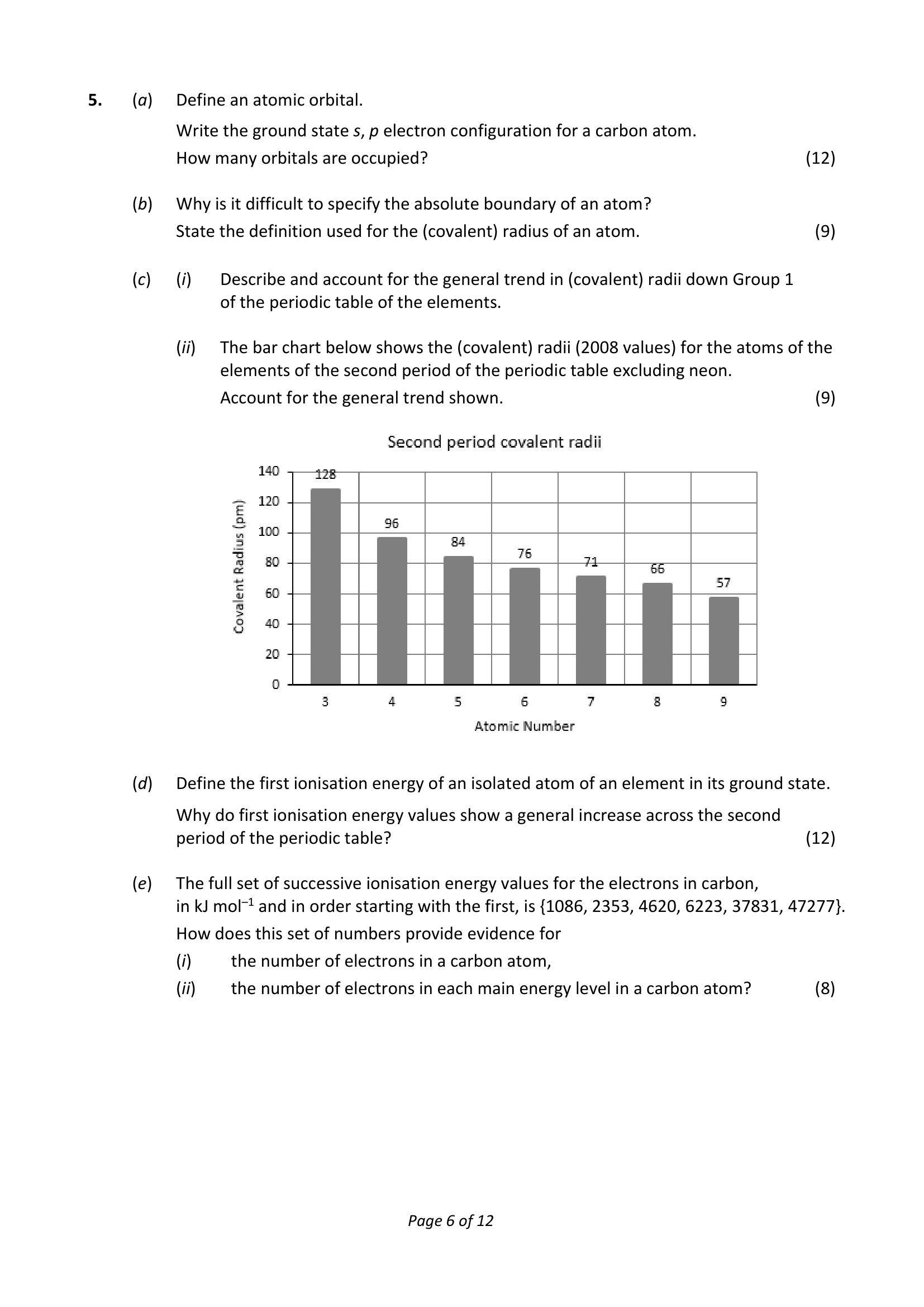 2017 Q5 question