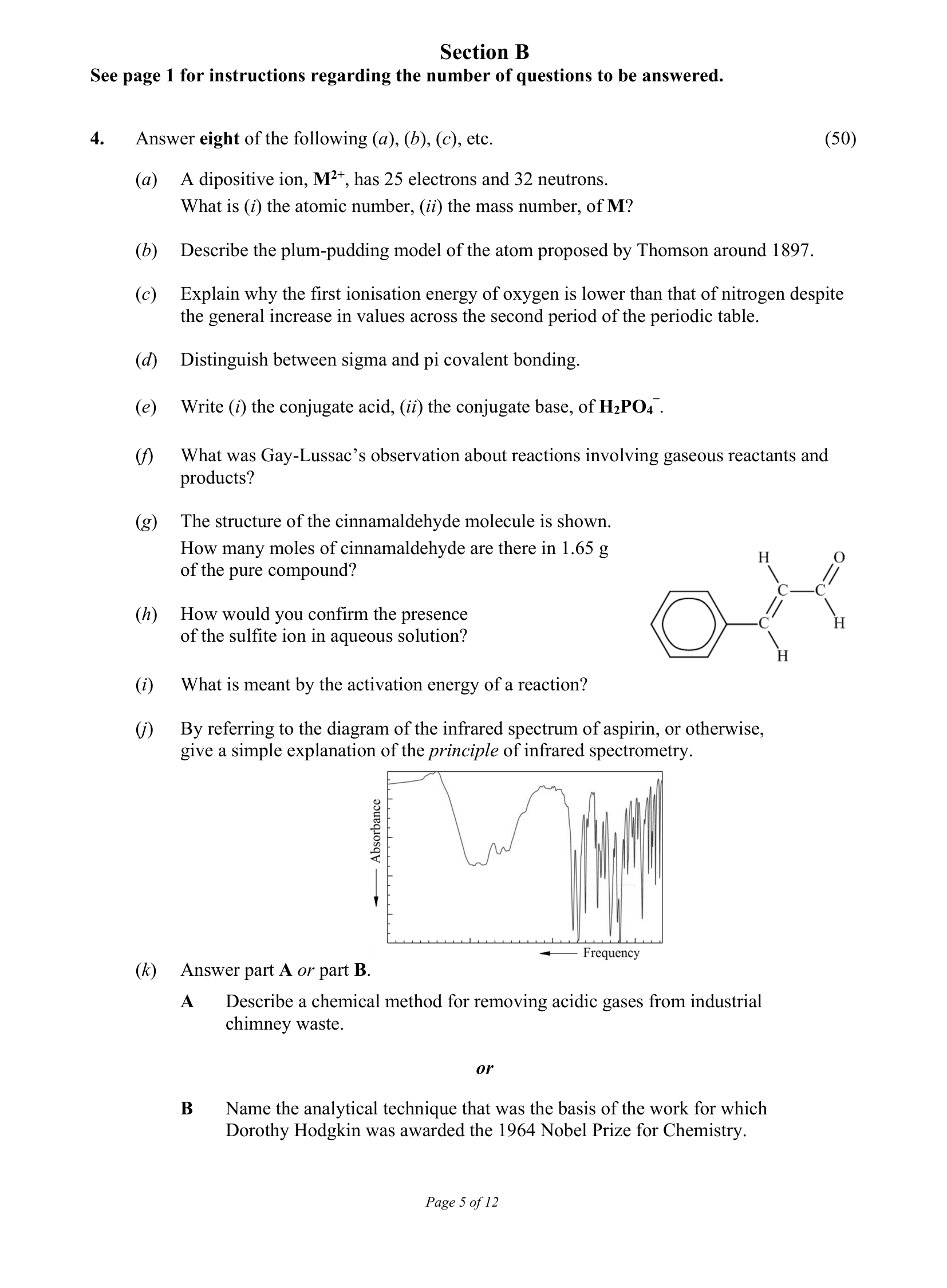 2016 Q4 question
