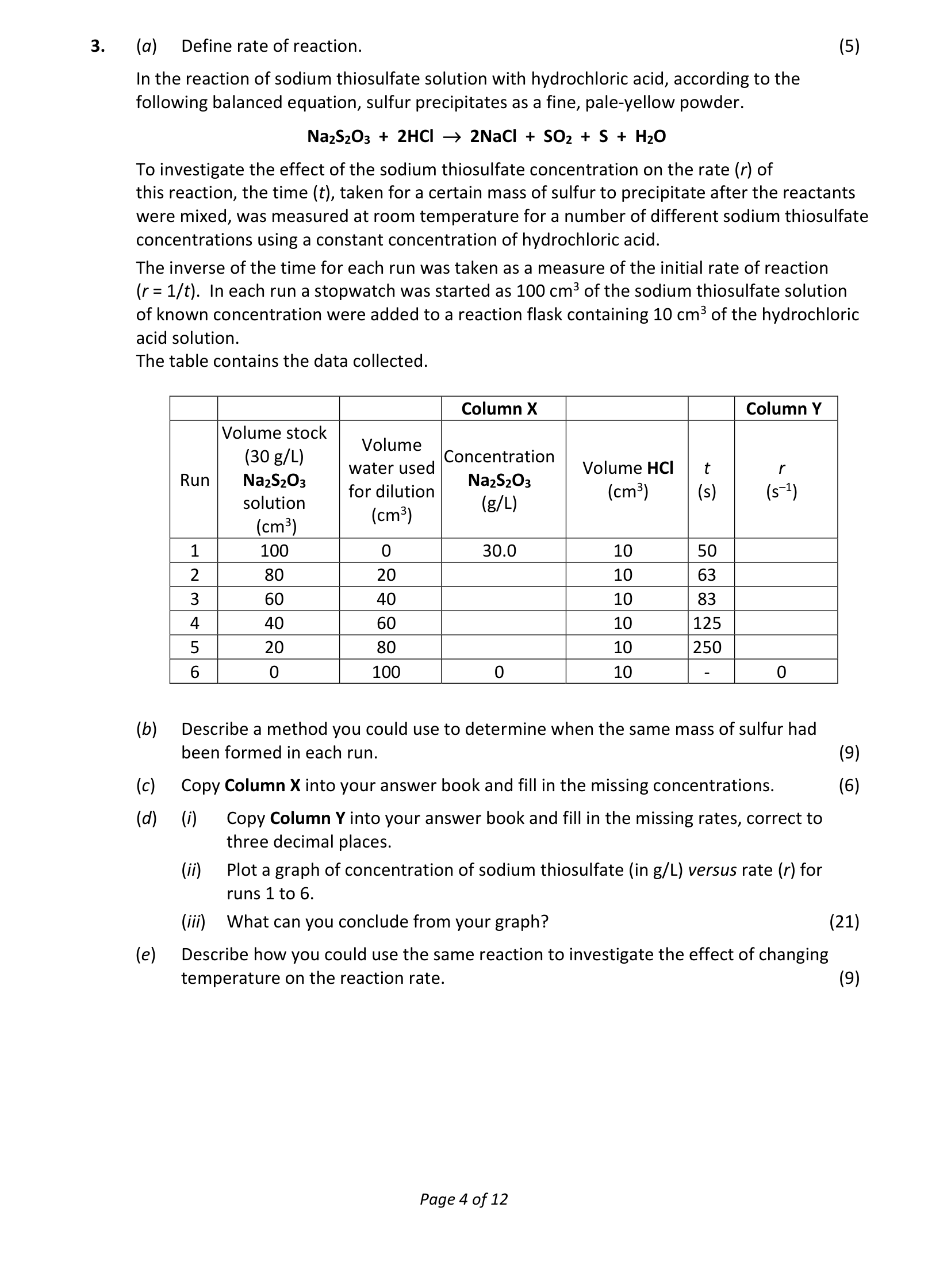 2017 Q3 question