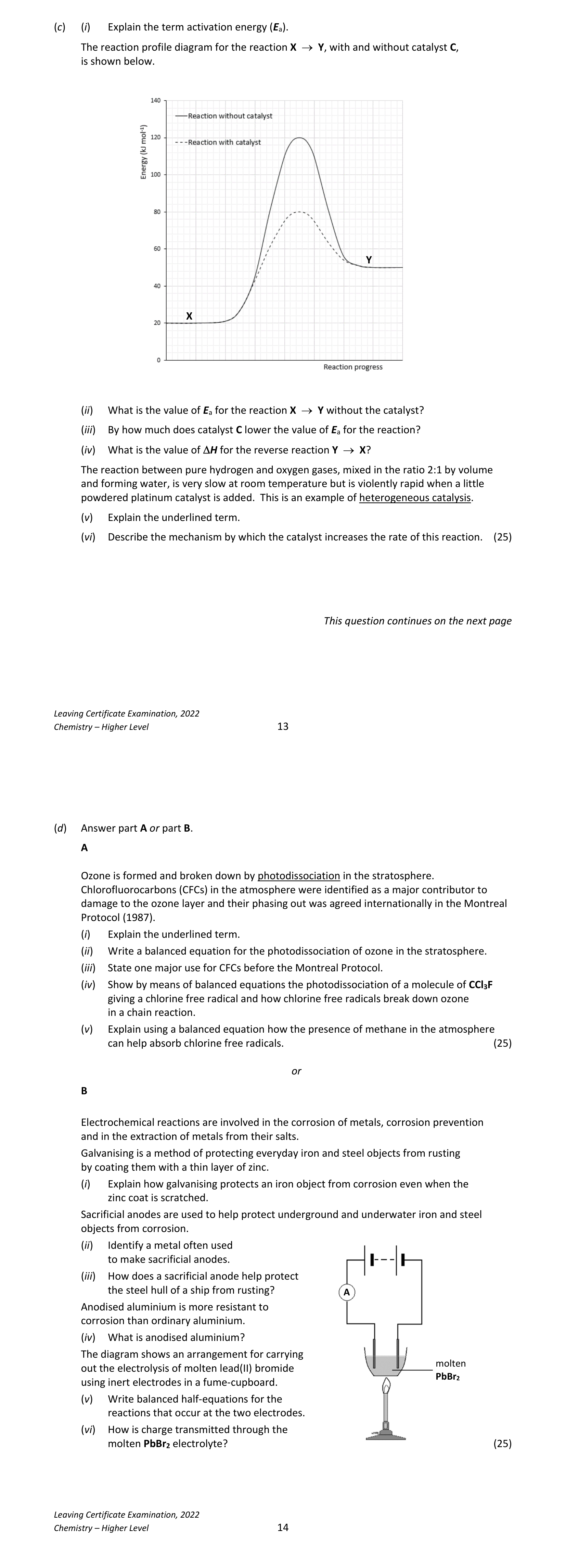 2022 Q11 question