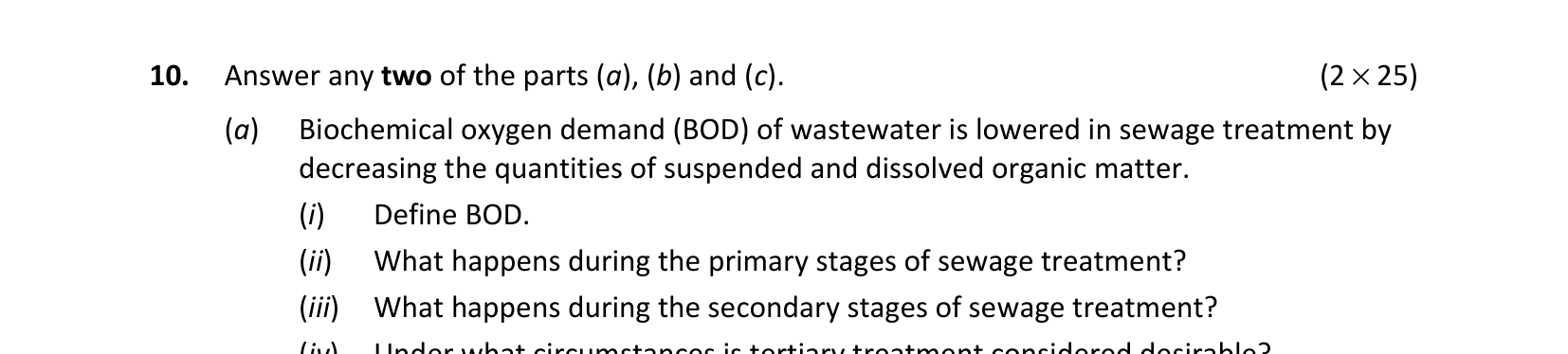 2020 Q10 question