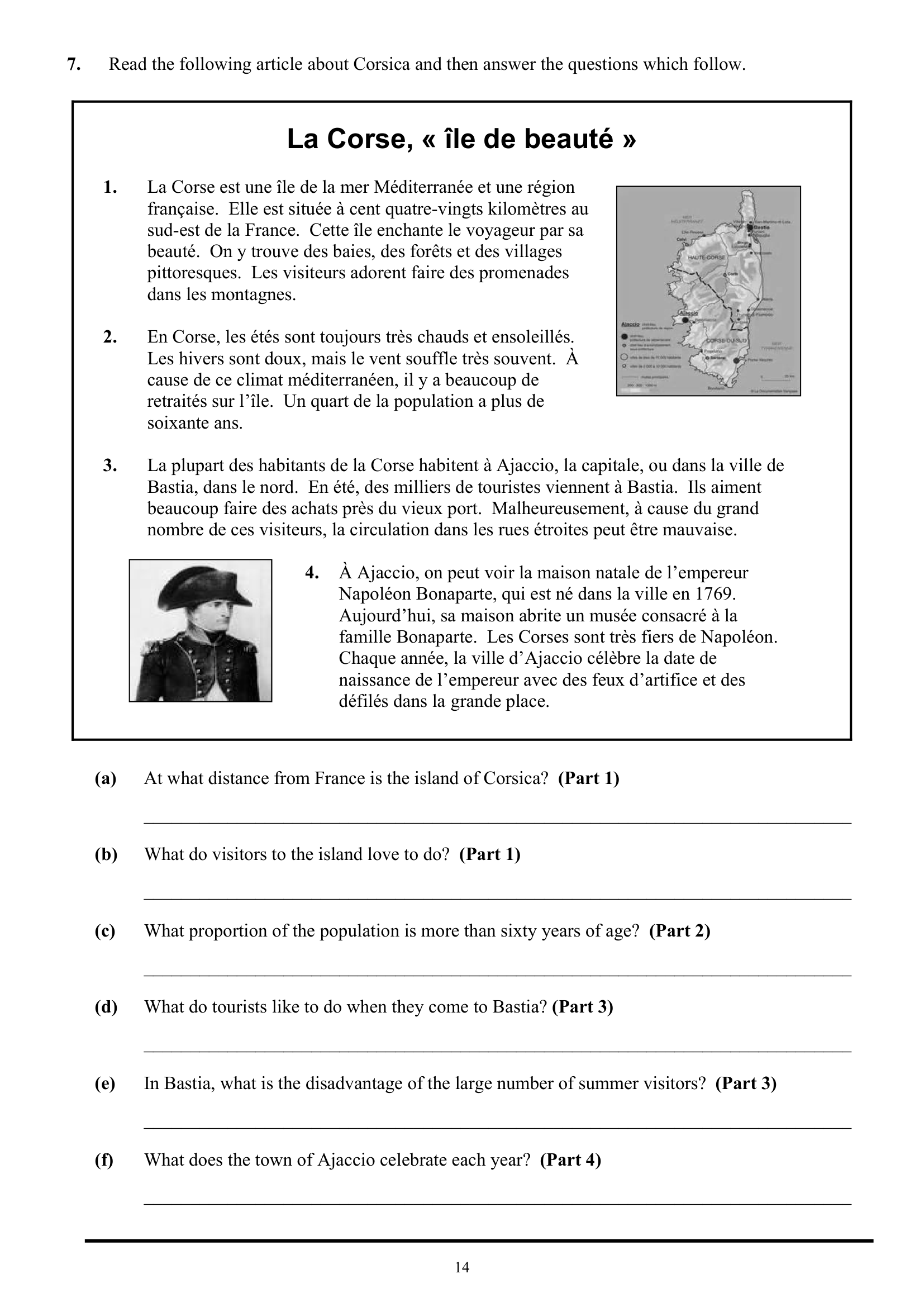 2015 Q7 question