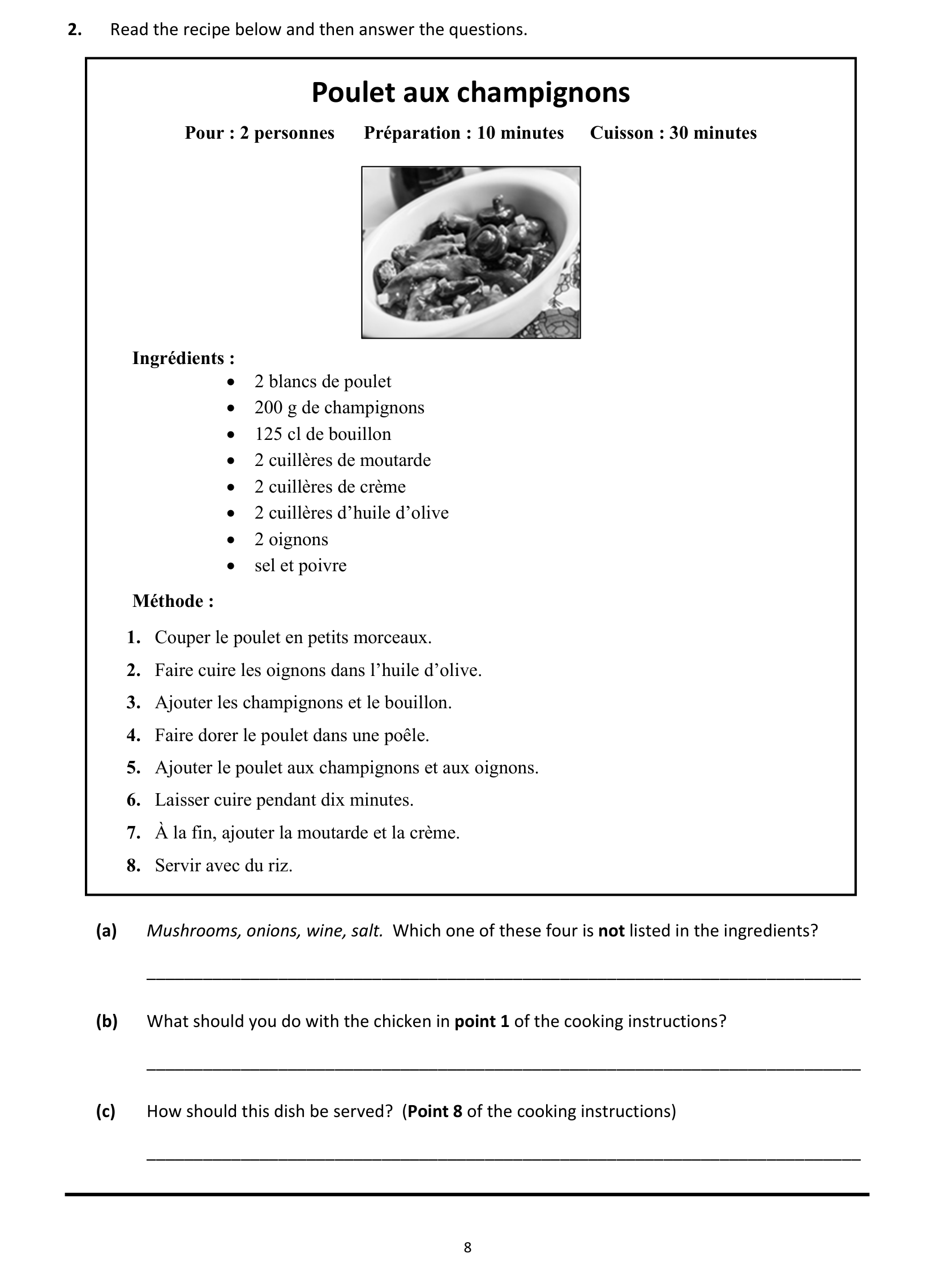 2017 Q2 question