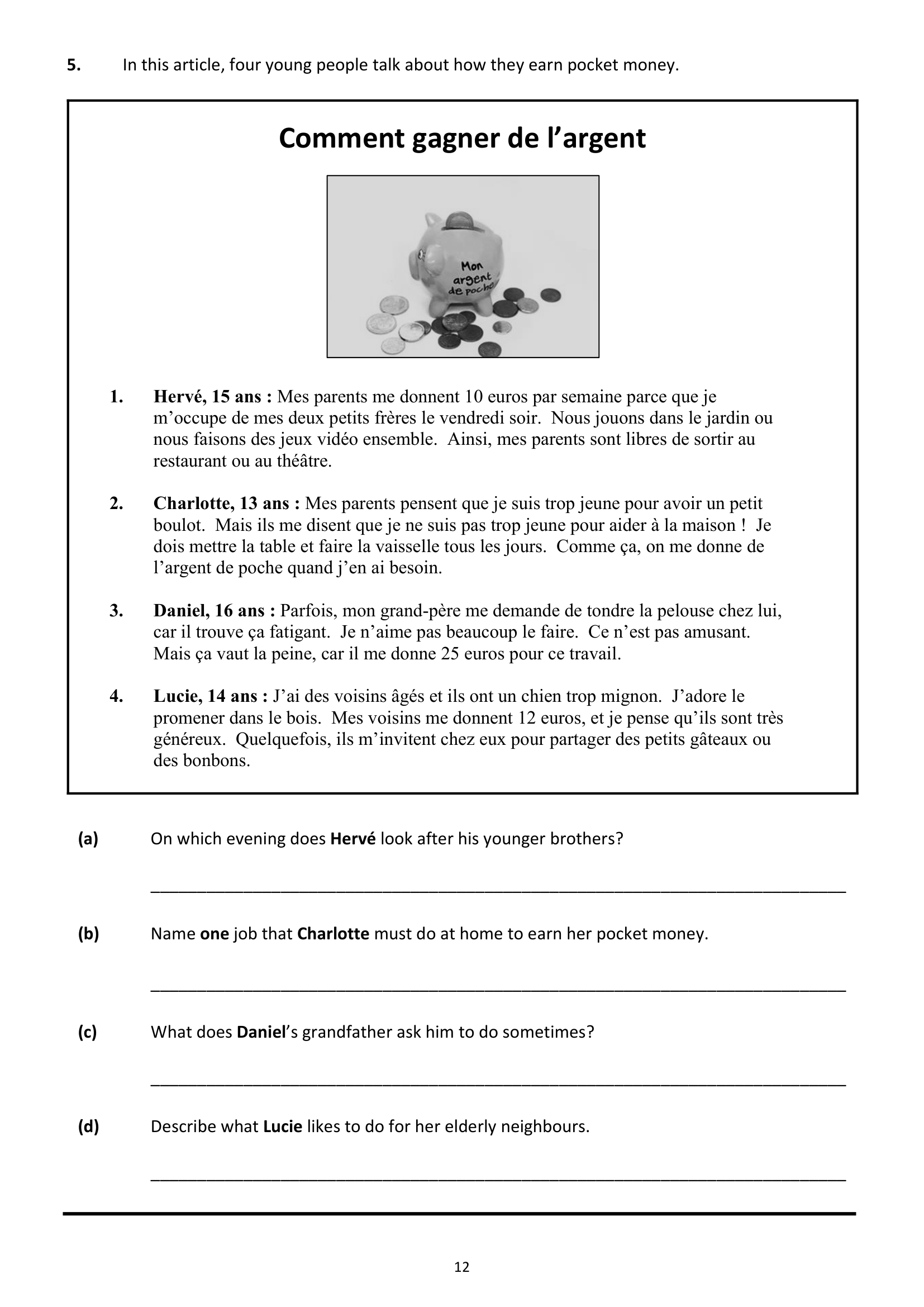 2017 Q5 question