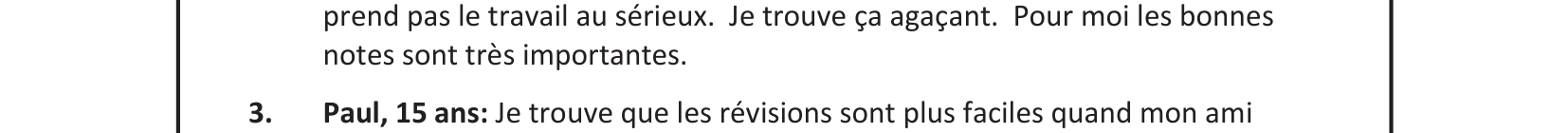 2019 Q3 question
