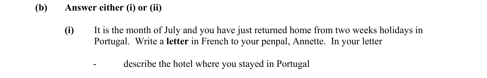 2015 Q2 question