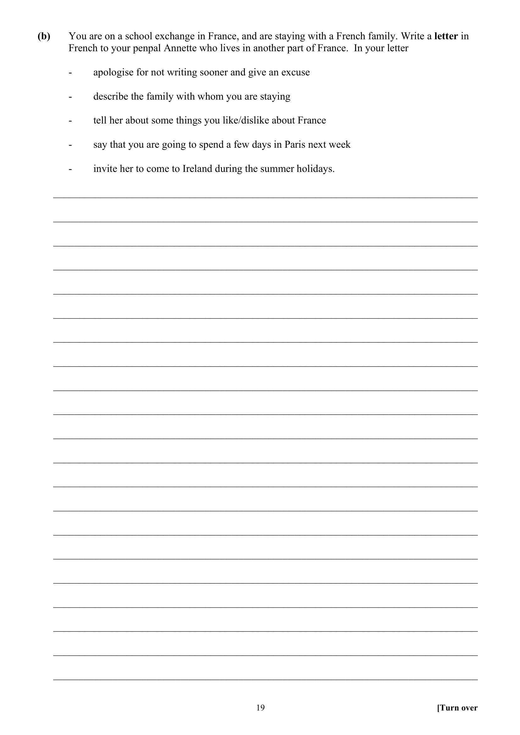 2016 Q2 question