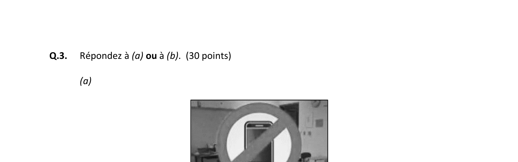 2018 Q6 question