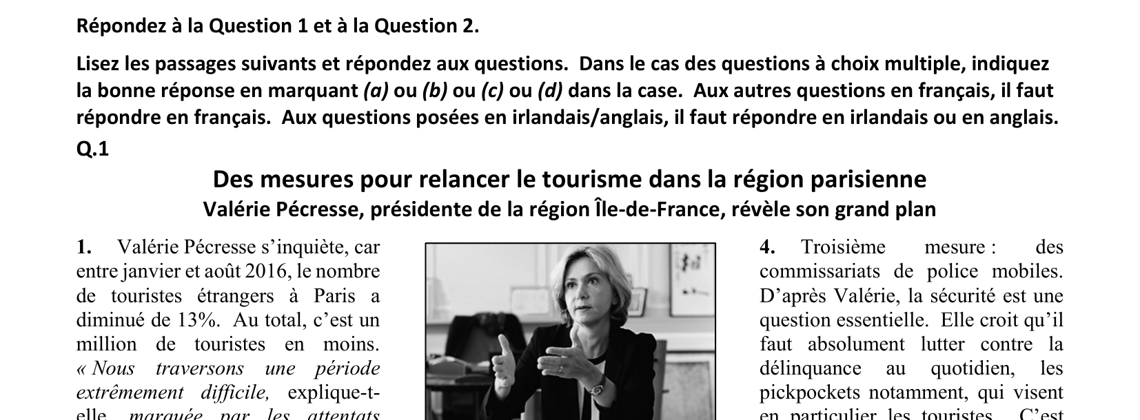 2017 Q1 question