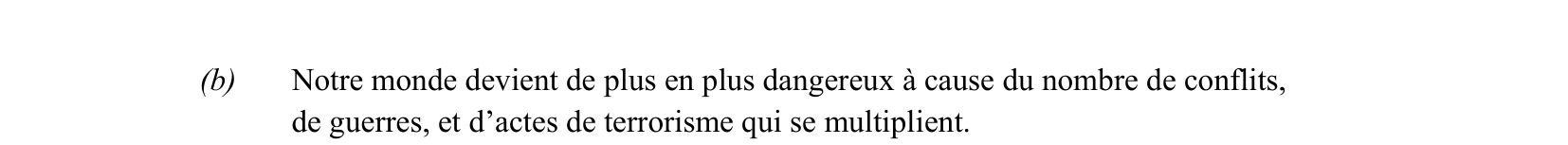 2015 Q12 question