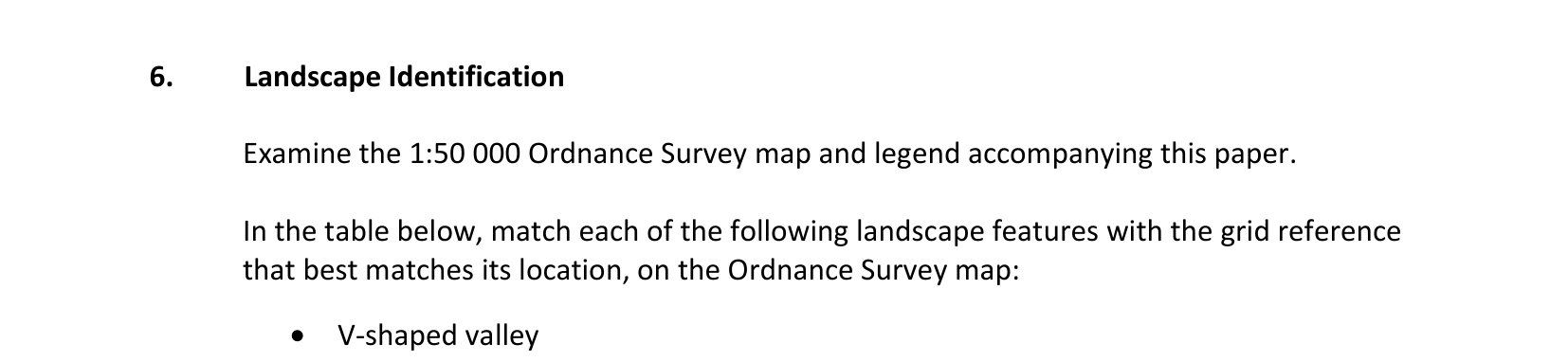 2019 Q6 question