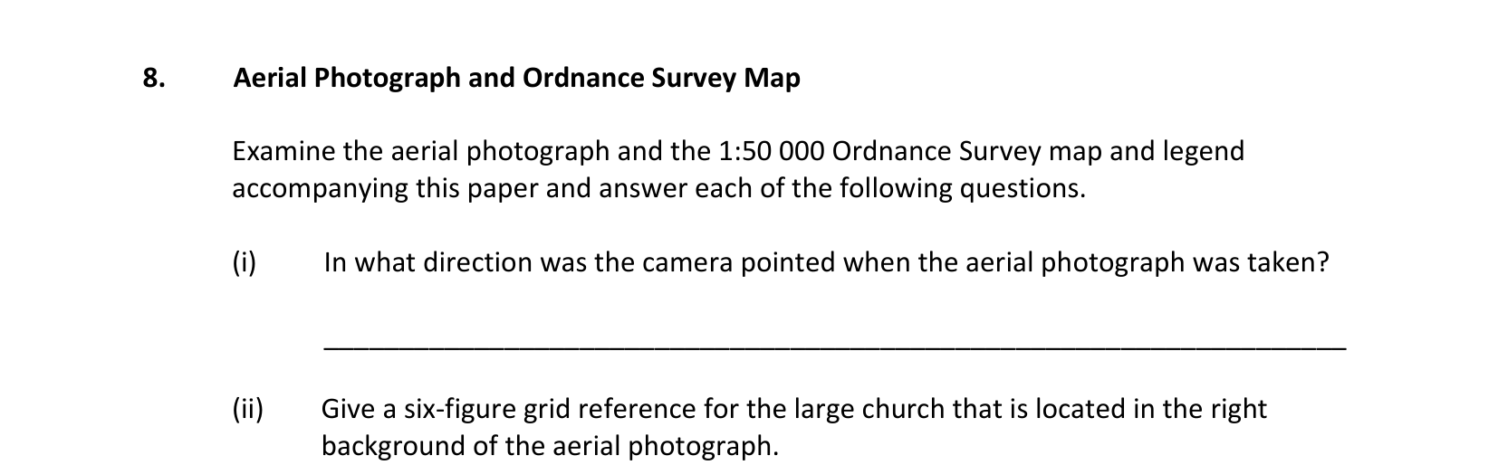2019 Q8 question