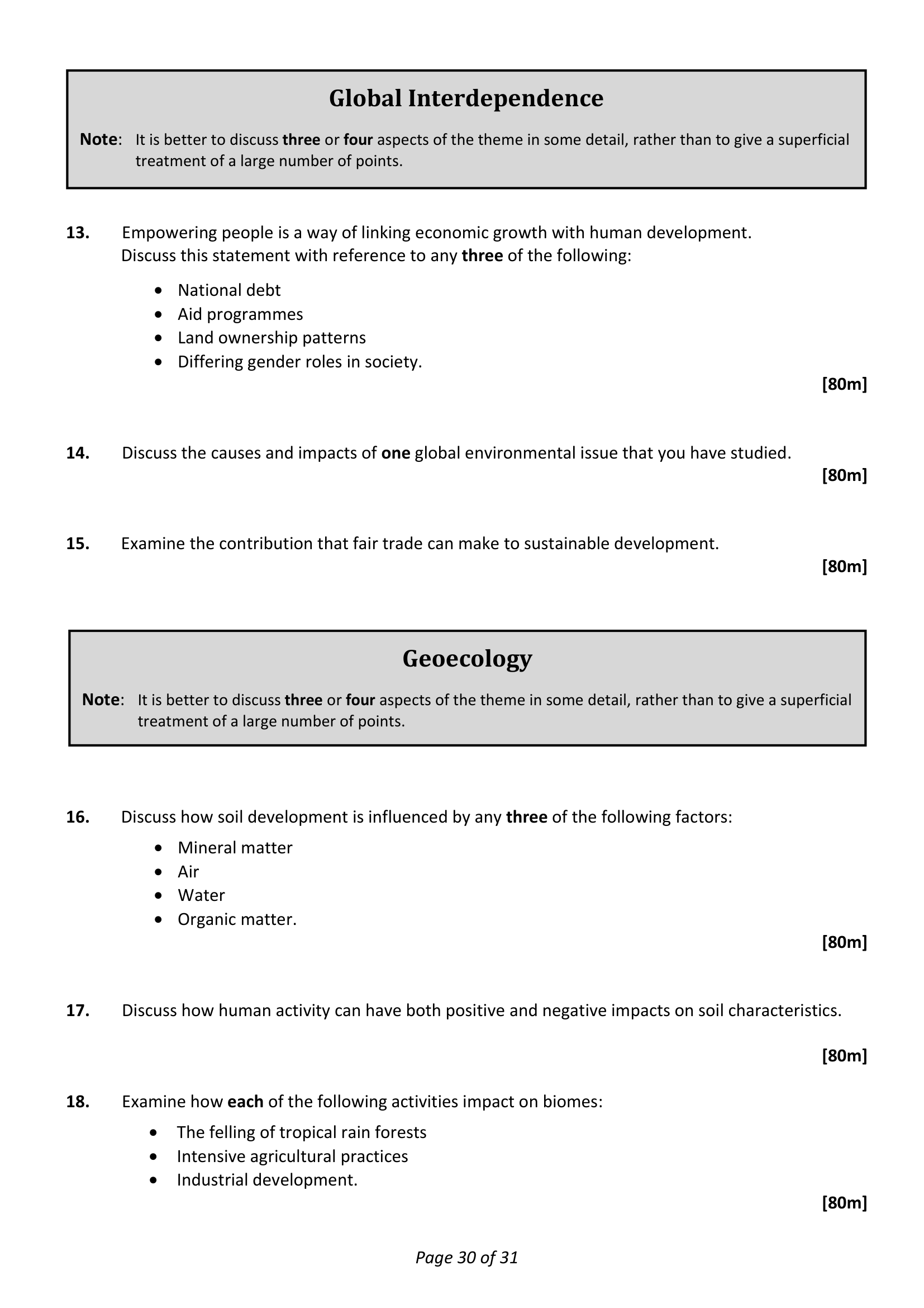 2017 Q16 question