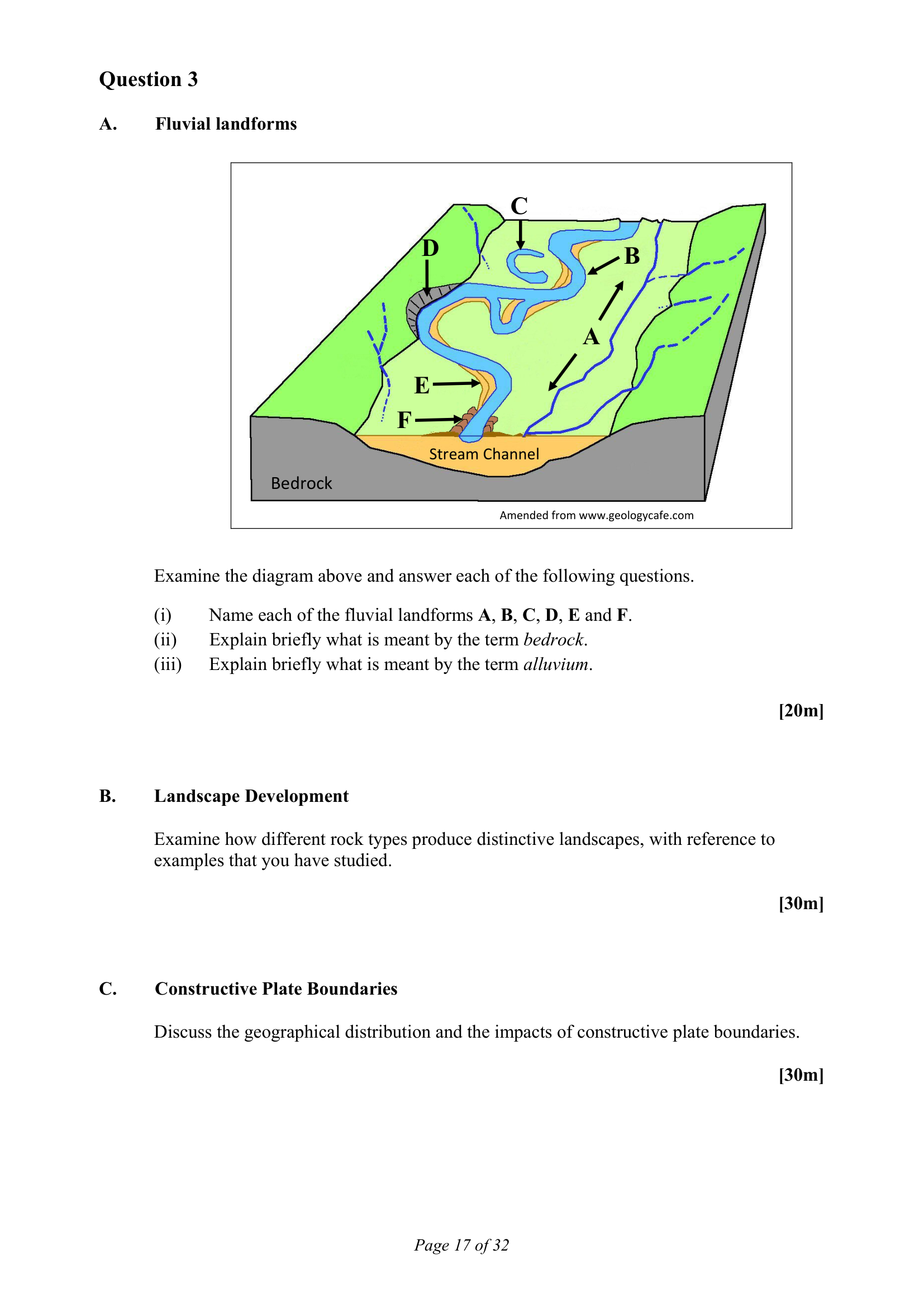 2016 Q18 question