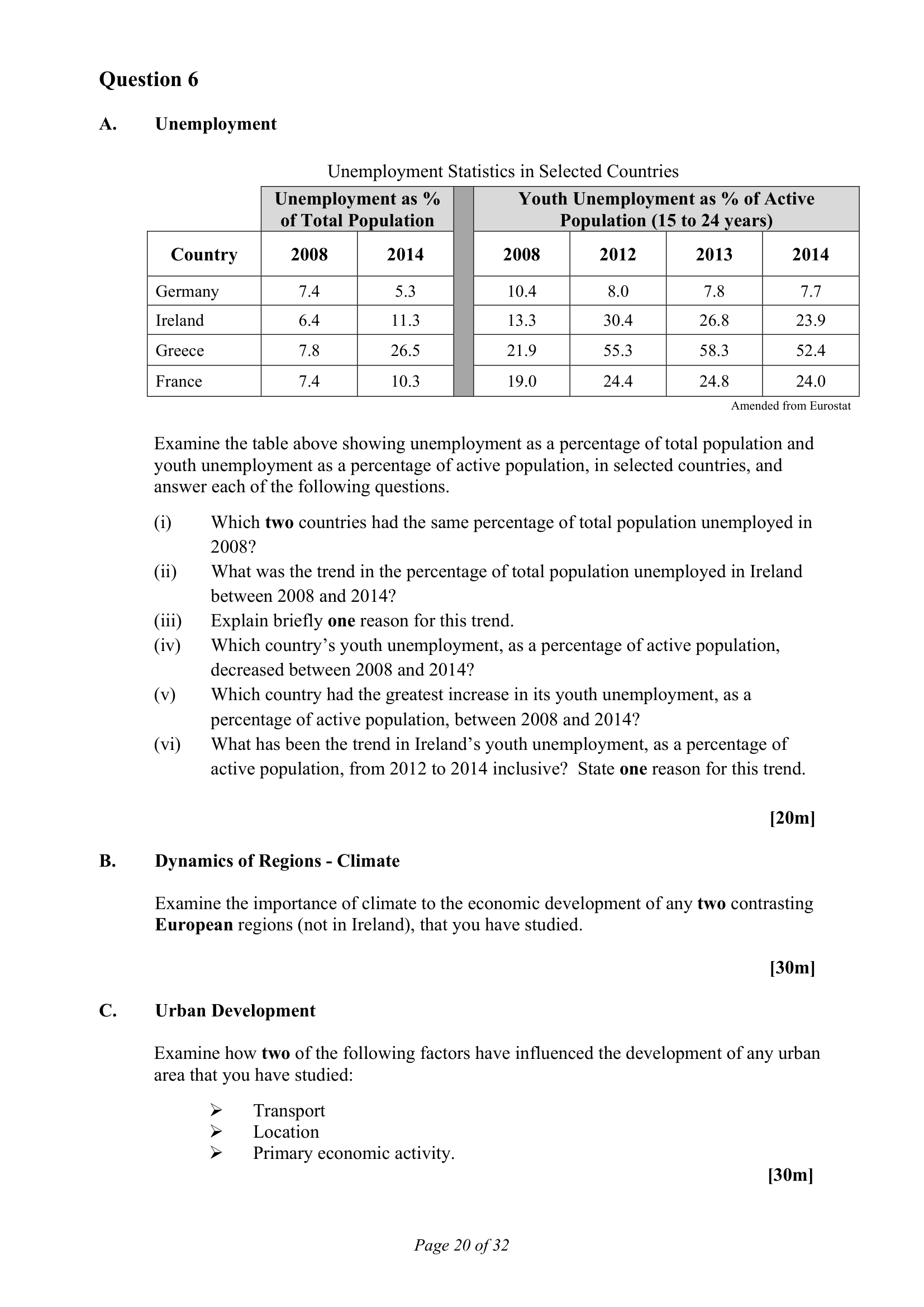 2016 Q25 question