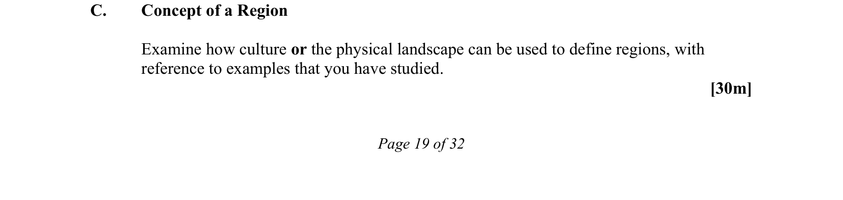 2016 Q23 question