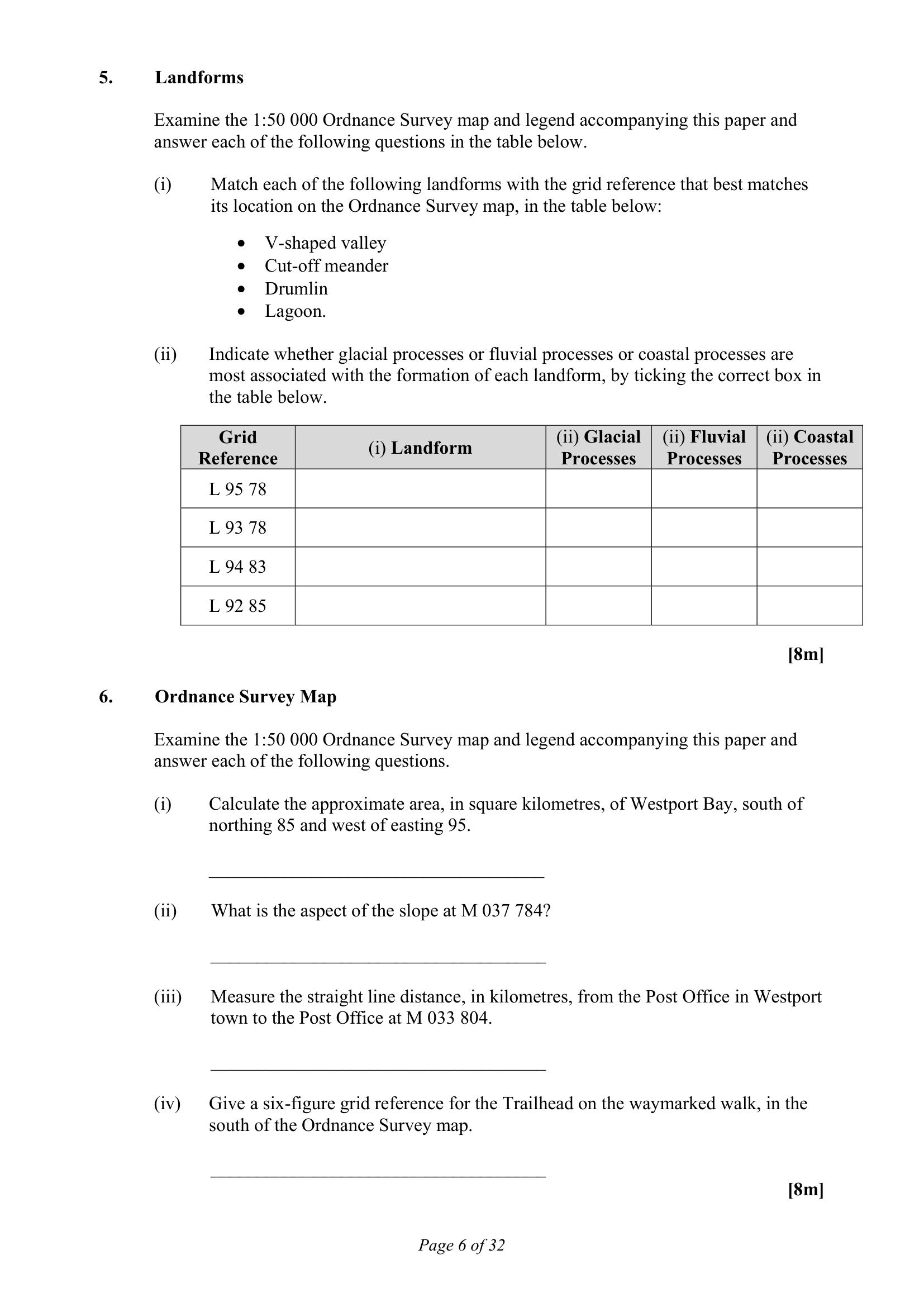 2016 Q5 question