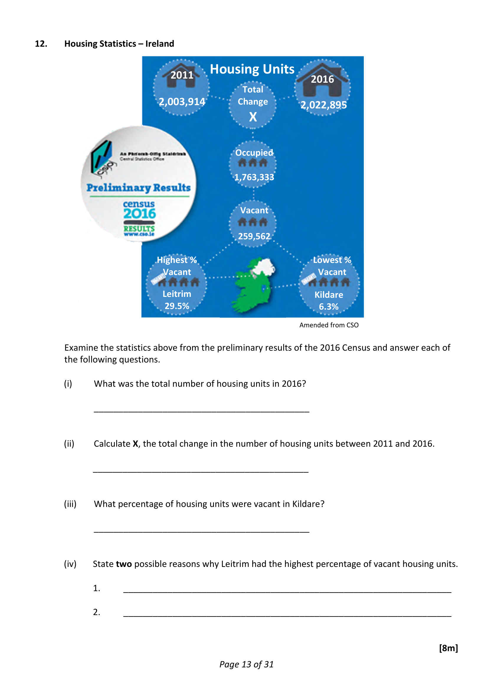 2017 Q12 question