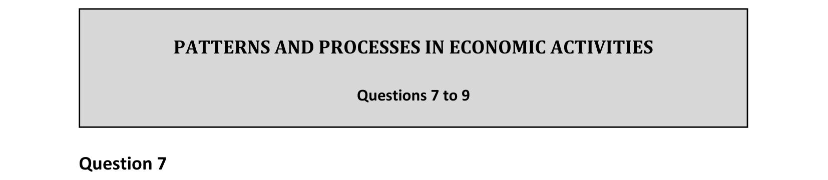 2019 Q7 question