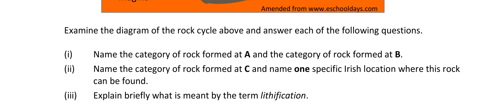 2017 Q3 question