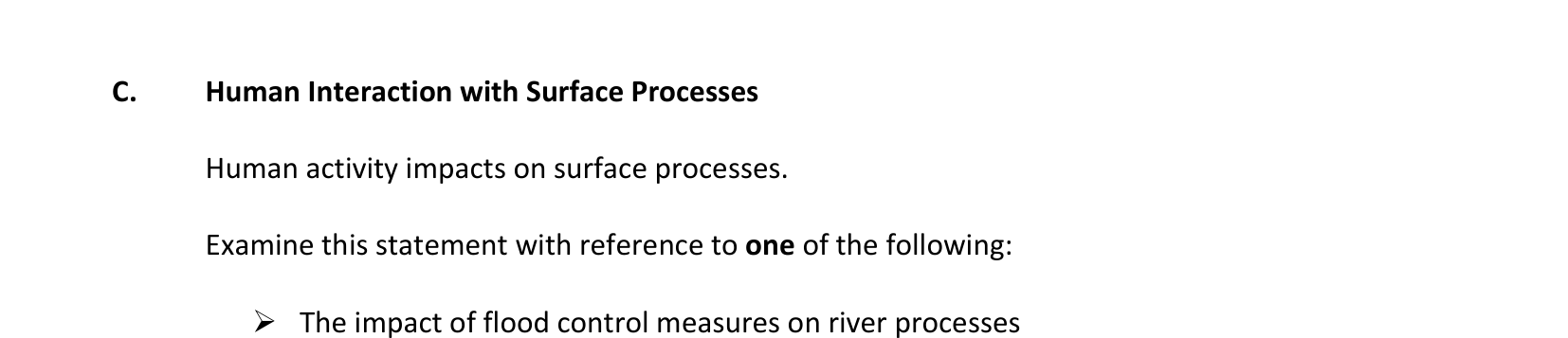 2017 Q1 question