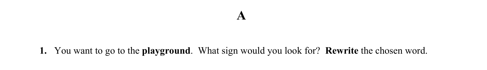 2015 Q1 question