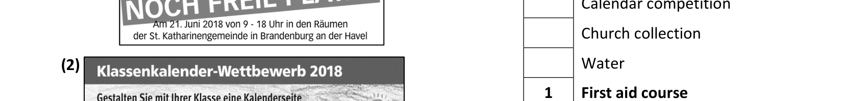 2018 Q4 question