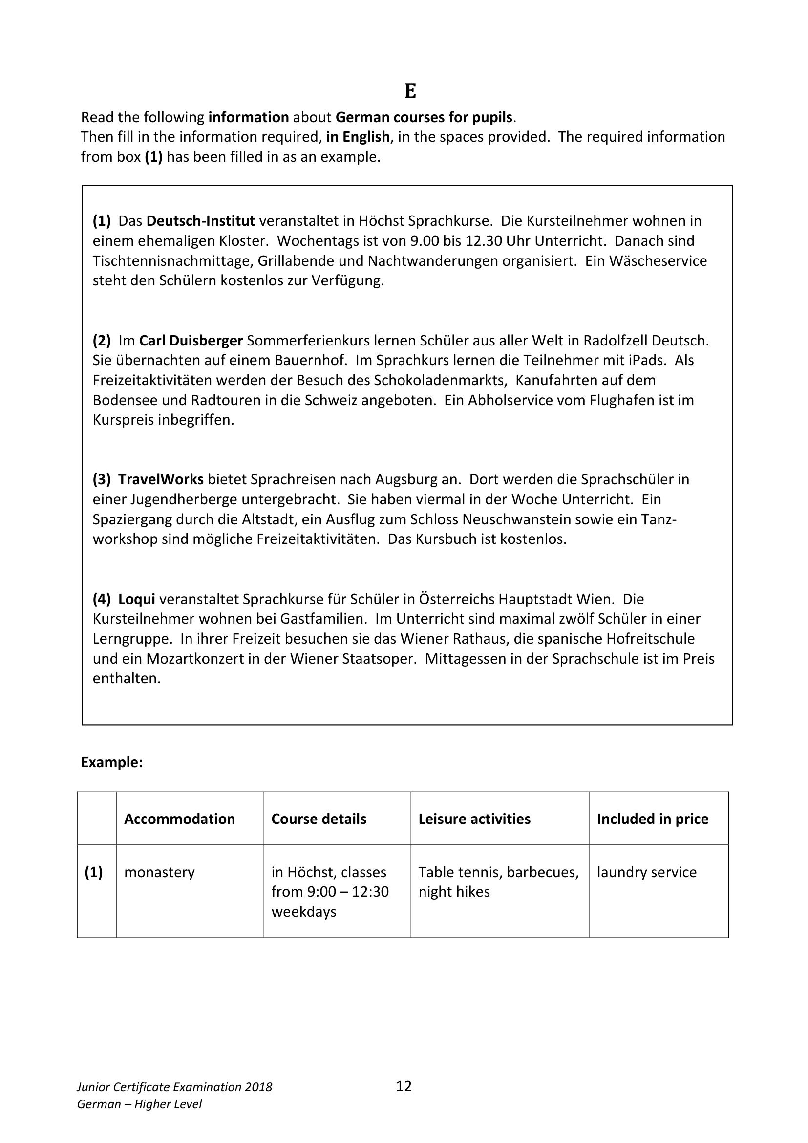 2018 Q7 question