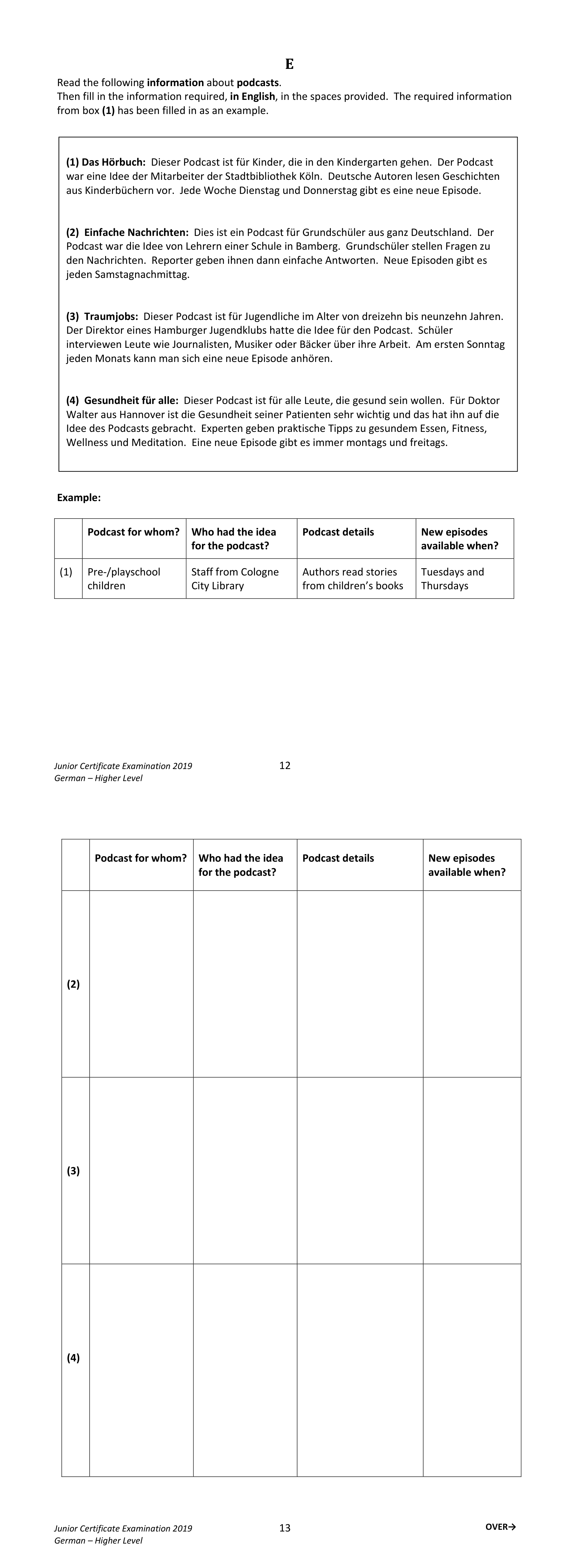 2019 Q7 question