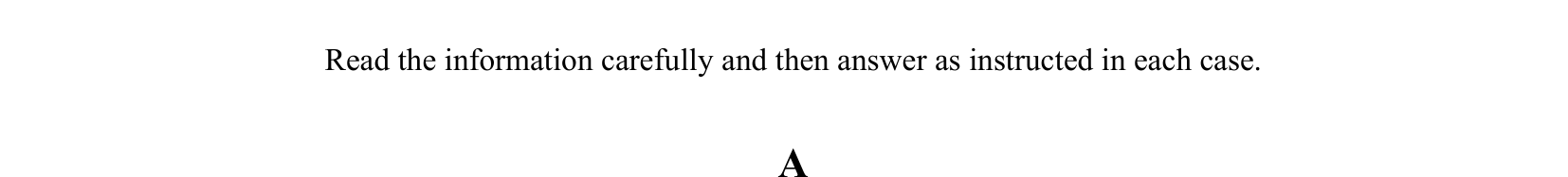 2016 Q1 question