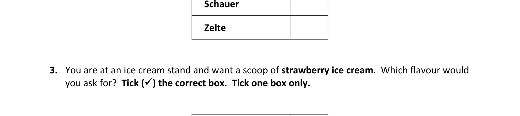 2018 Q3 question