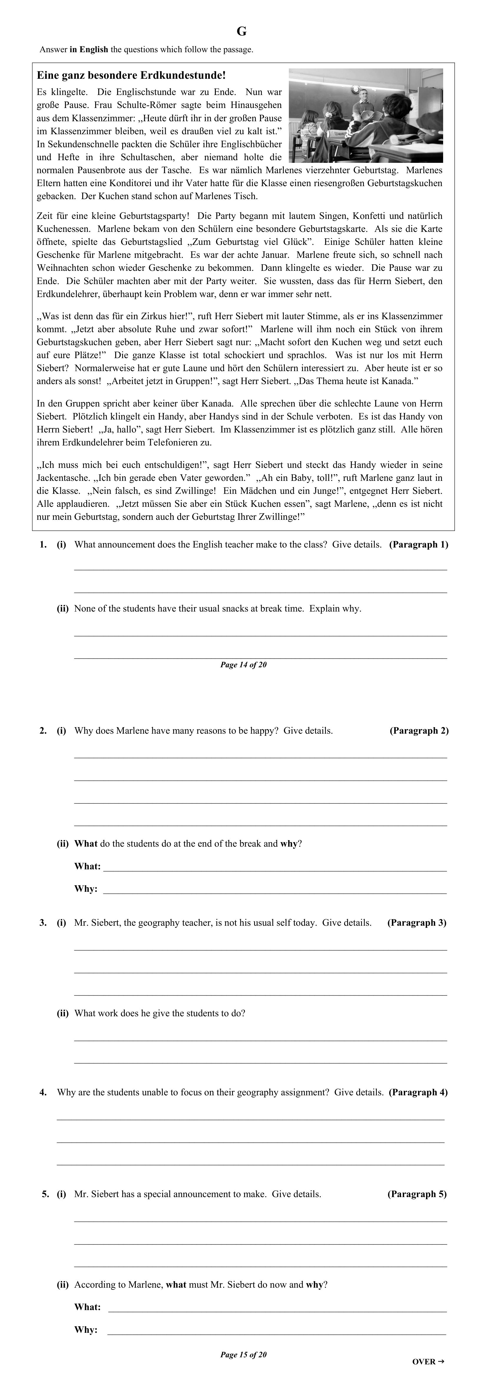 2015 Q7 question