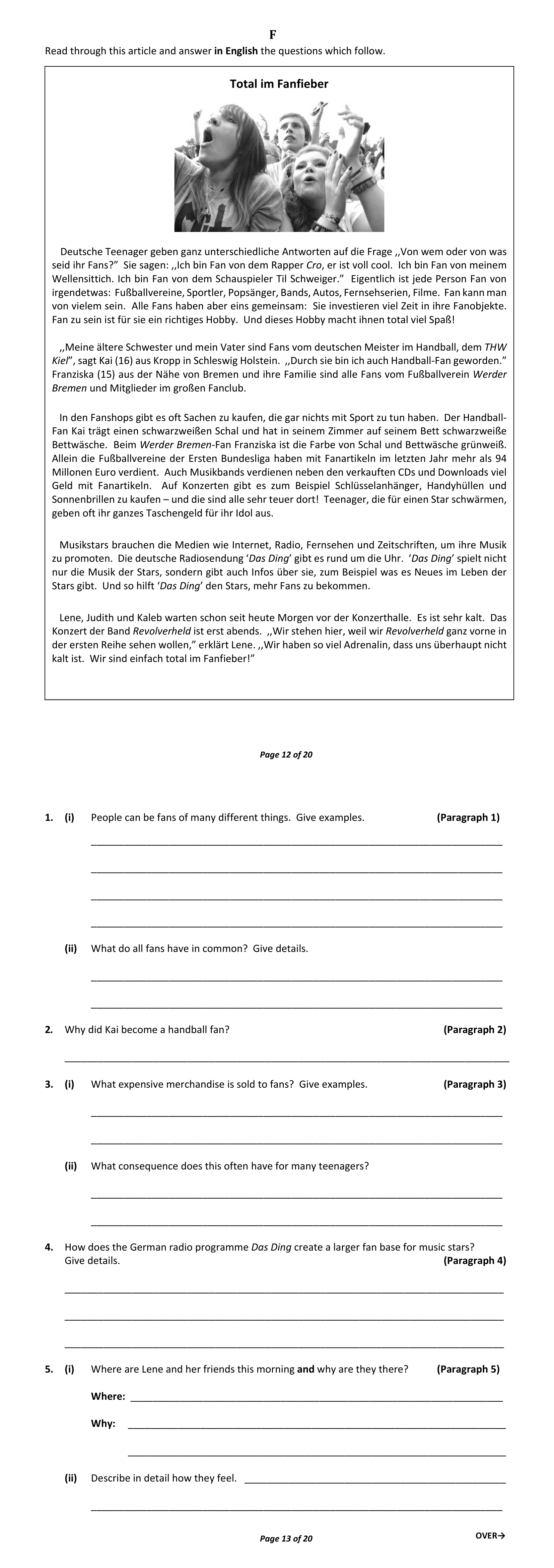 2017 Q6 question