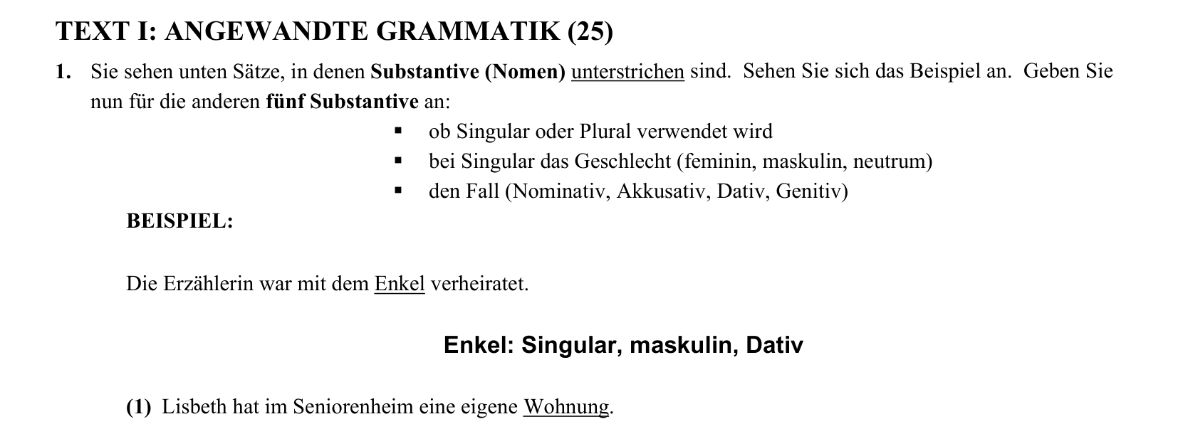2015 Q1 question