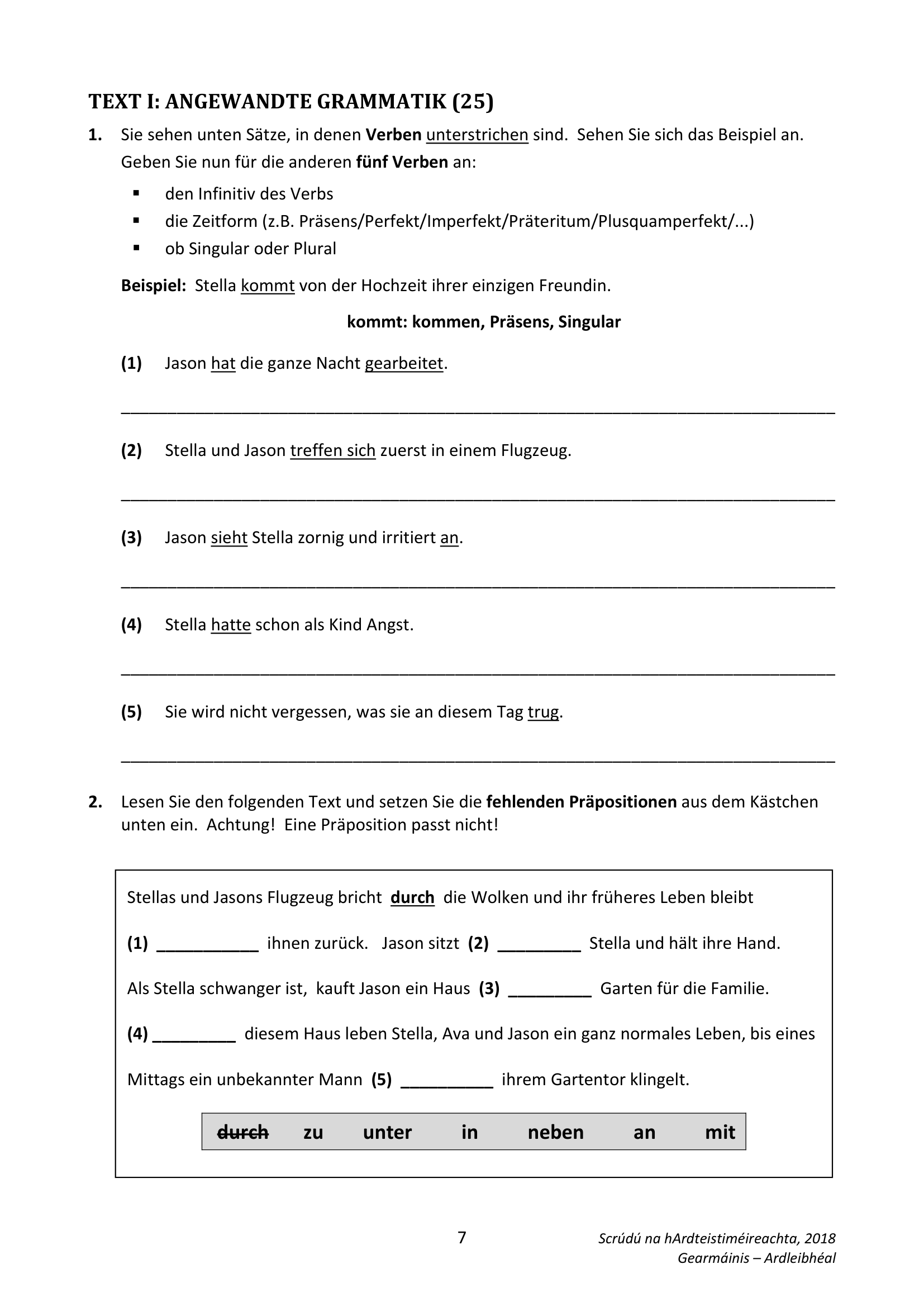 2018 Q6 question